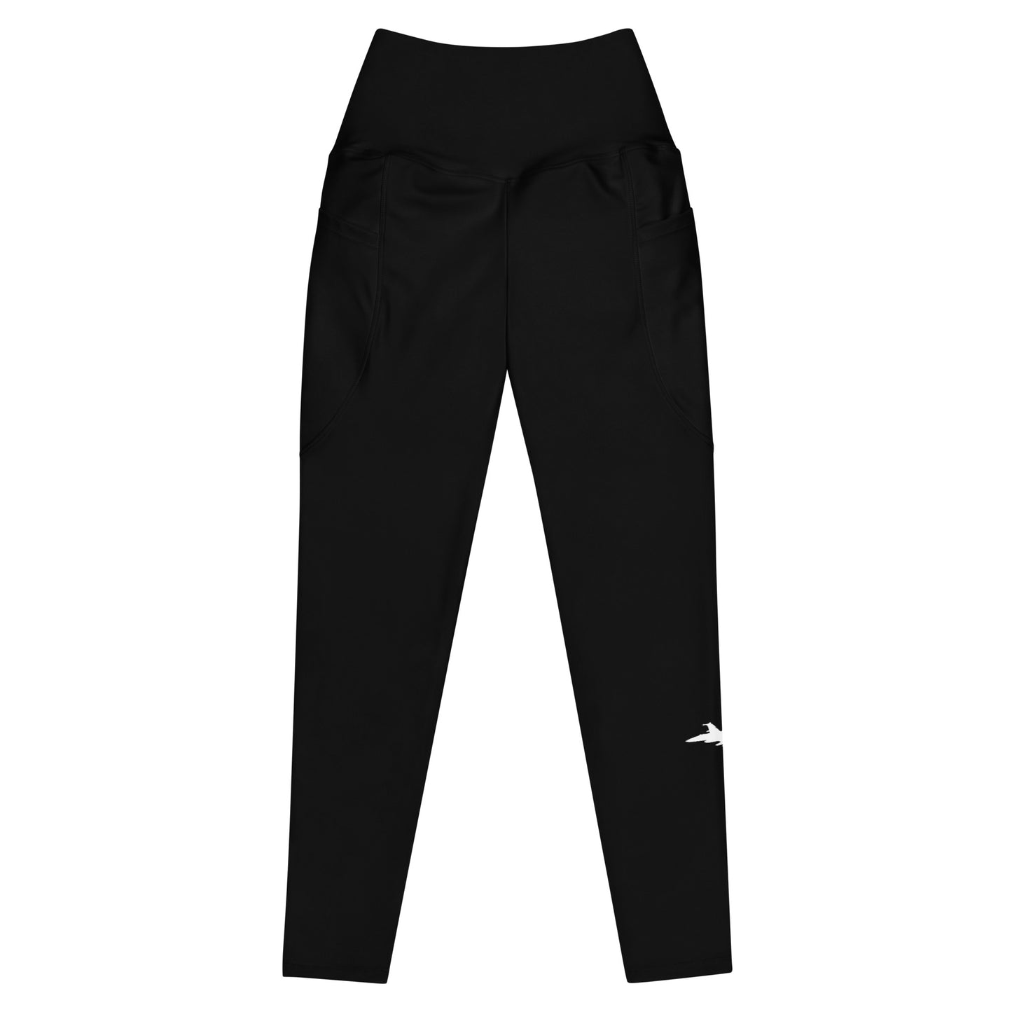 Leggings with pockets