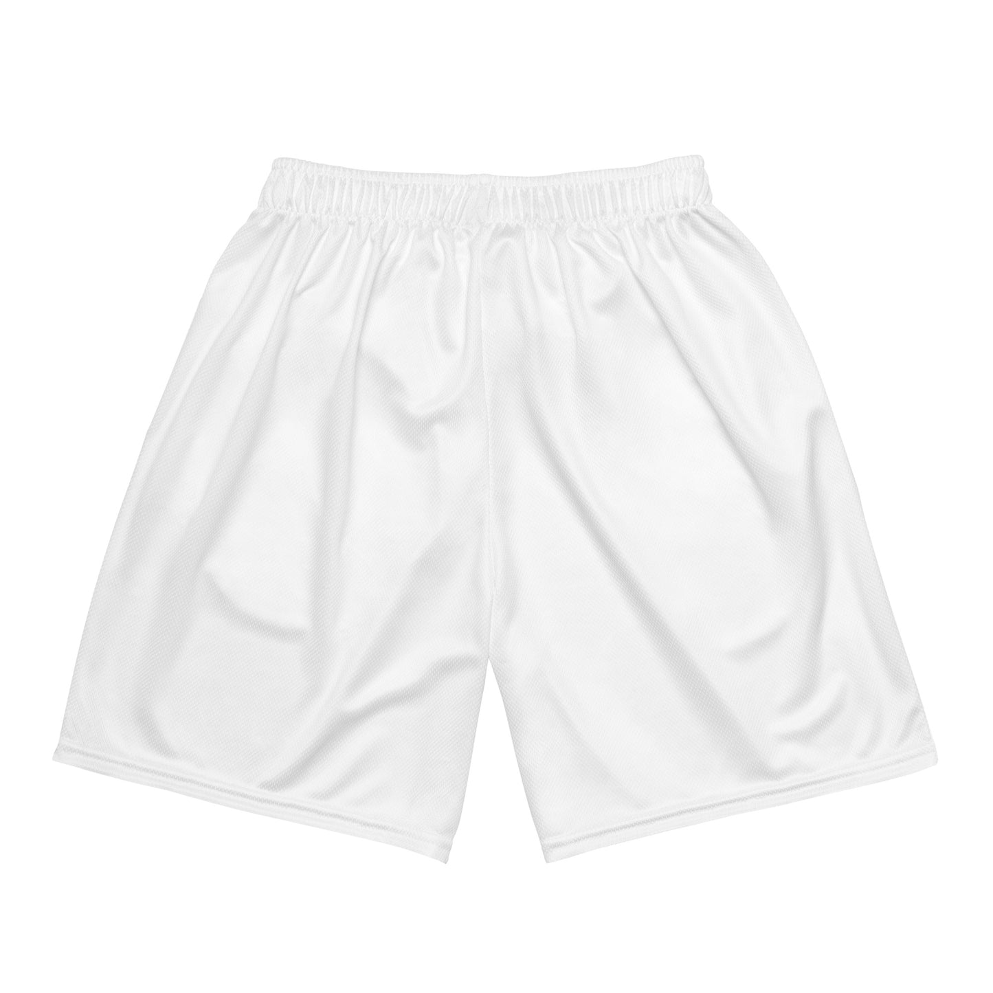 Mesh jet shorts