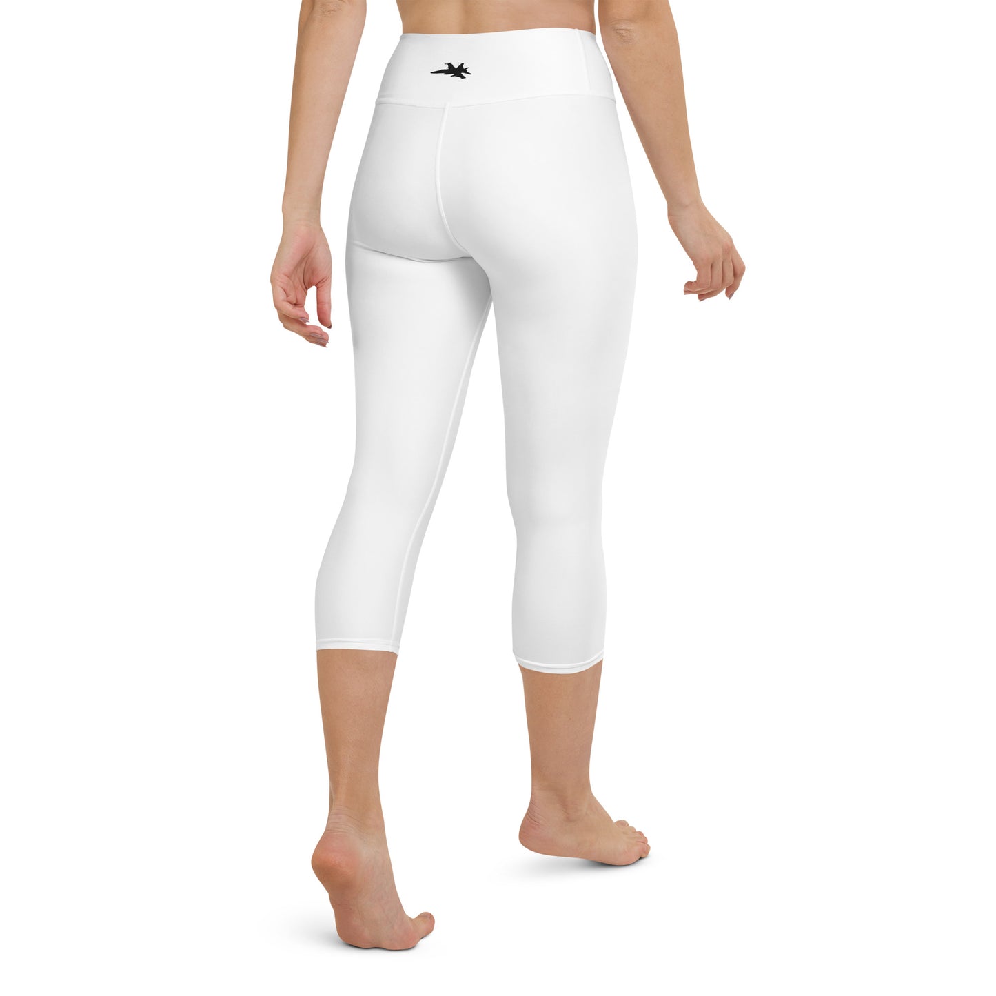 Yoga Capri Leggings