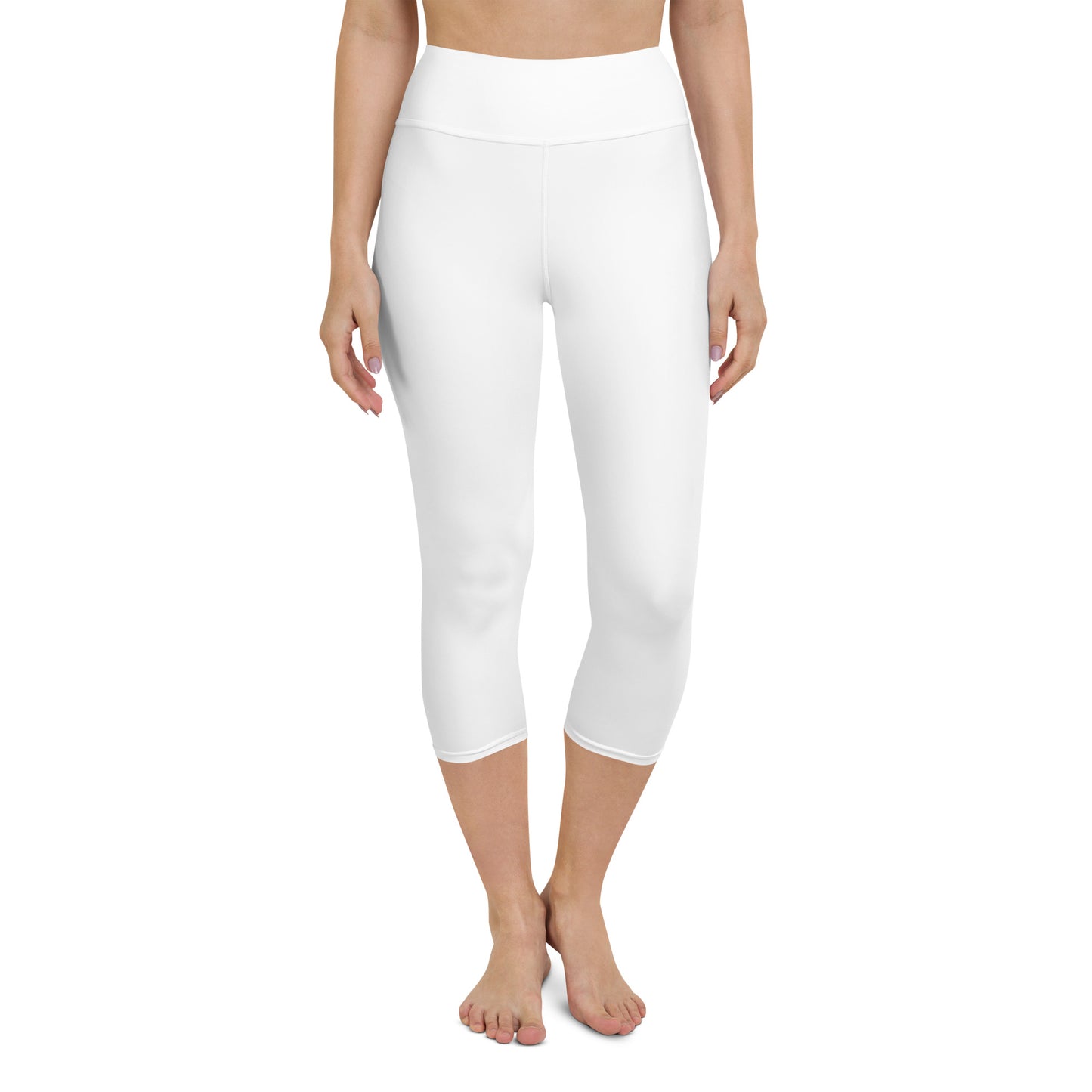 Yoga Capri Leggings