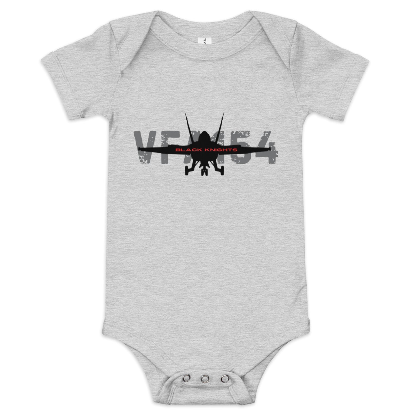 Baby short sleeve one piece