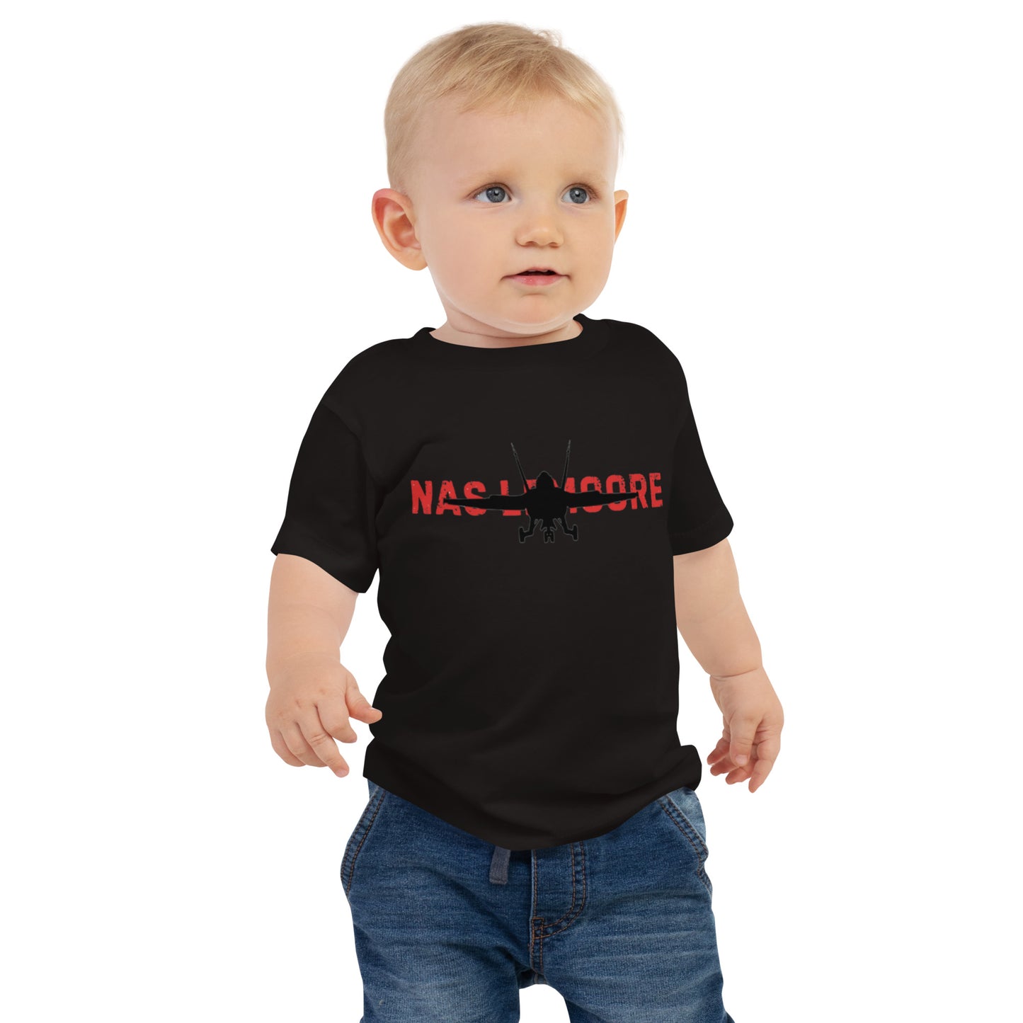 Baby Jersey Short Sleeve Tee