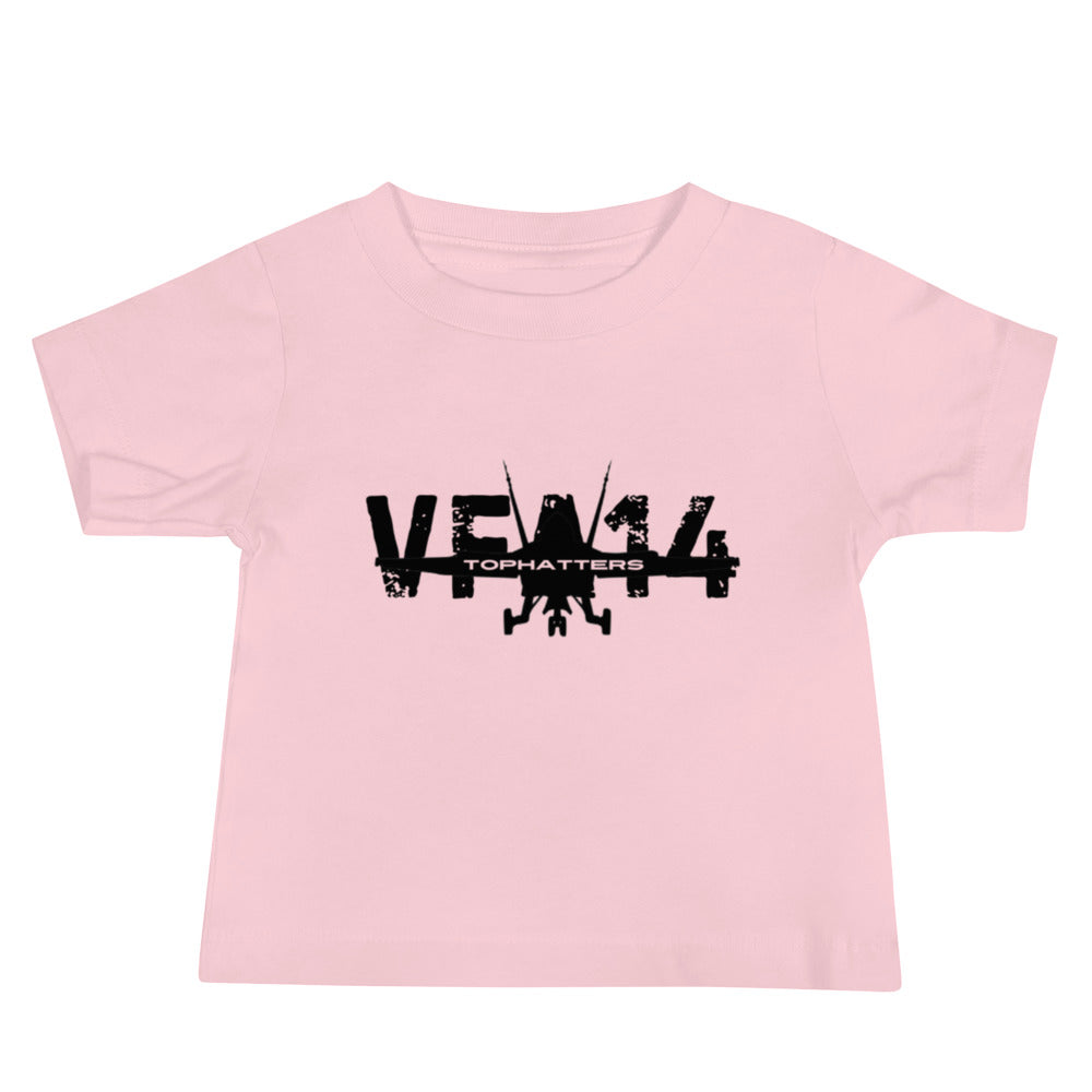 Baby Jersey Short Sleeve Tee