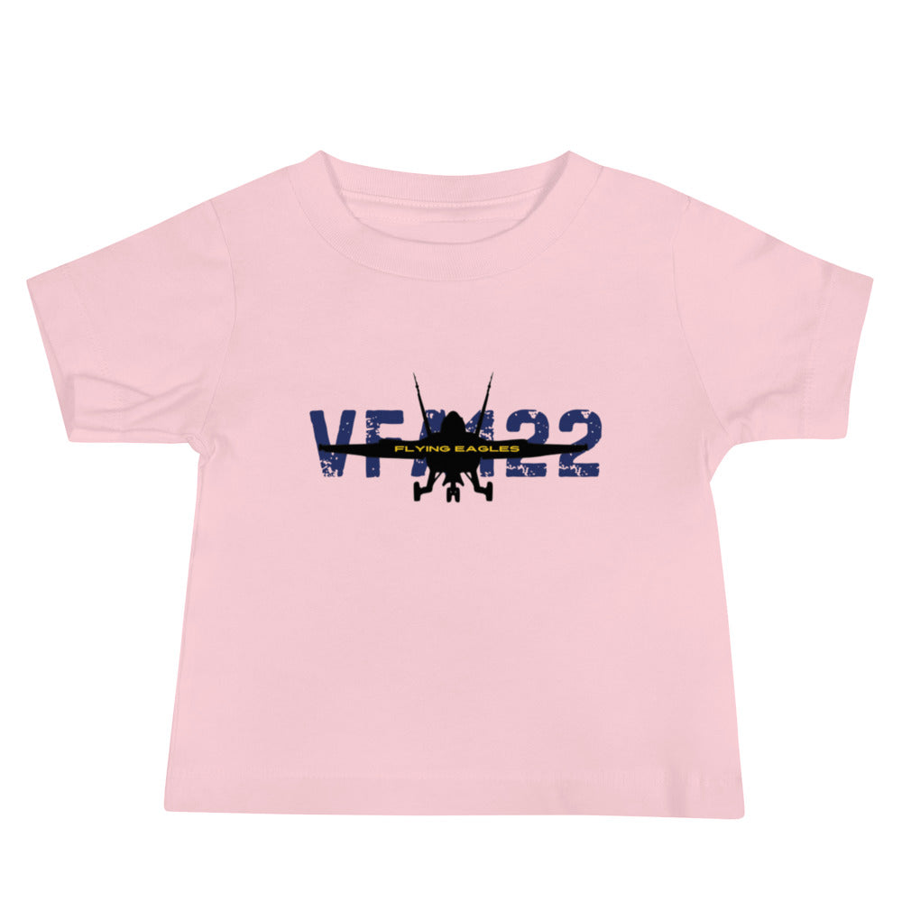 Baby Jersey Short Sleeve Tee