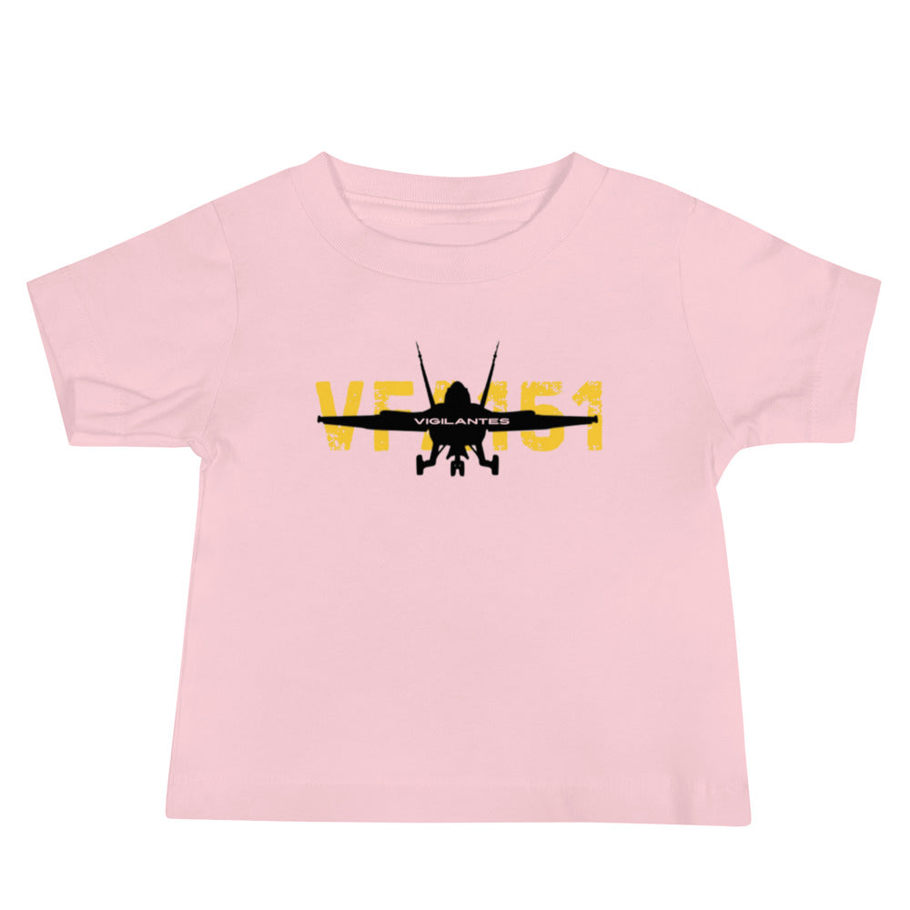 Baby Jersey Short Sleeve Tee