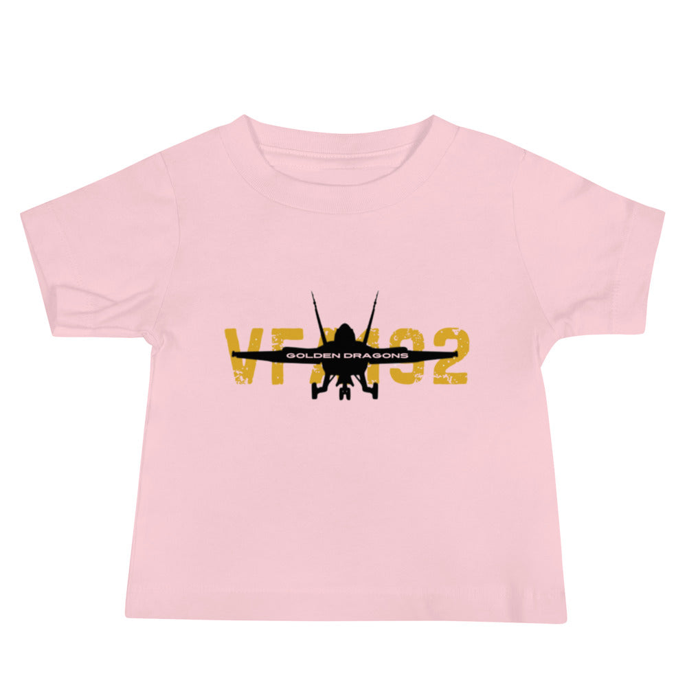 Baby Jersey Short Sleeve Tee