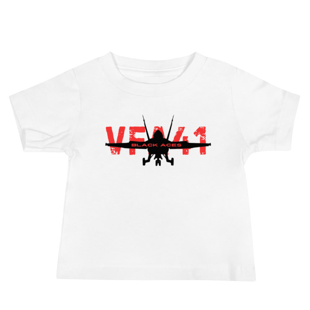 Baby Jersey Short Sleeve Tee