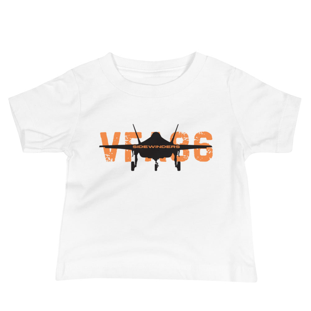 Baby Jersey Short Sleeve Tee