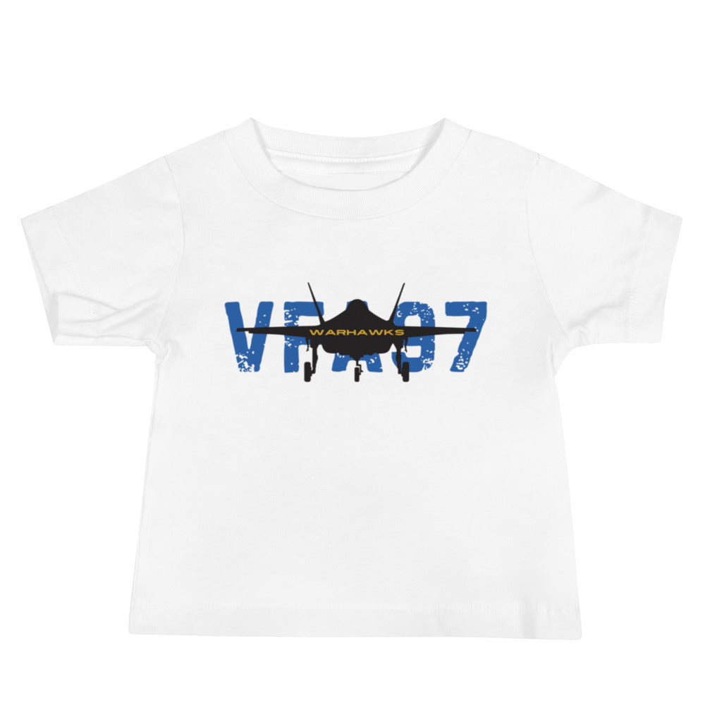 Baby Jersey Short Sleeve Tee