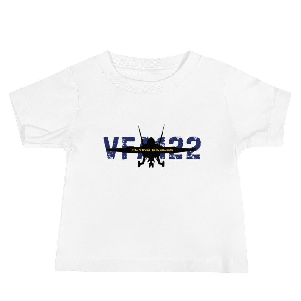 Baby Jersey Short Sleeve Tee