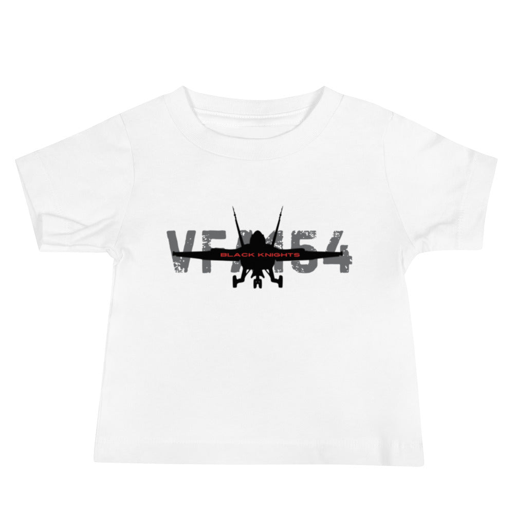 Baby Jersey Short Sleeve Tee