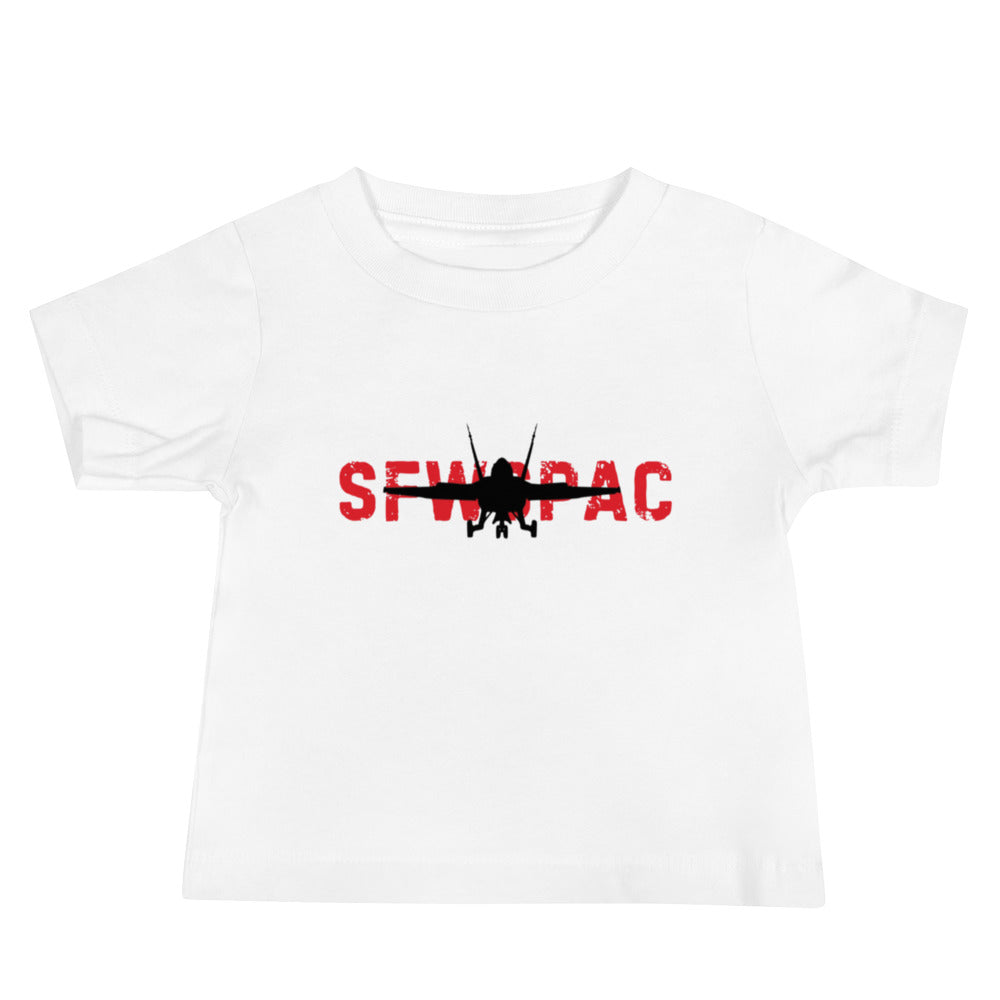 Baby Jersey Short Sleeve Tee