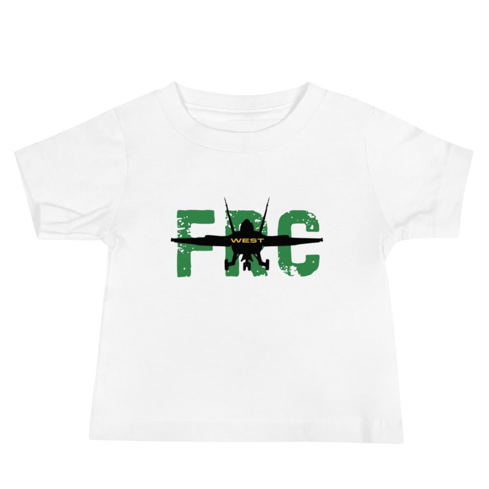 Baby Jersey Short Sleeve Tee