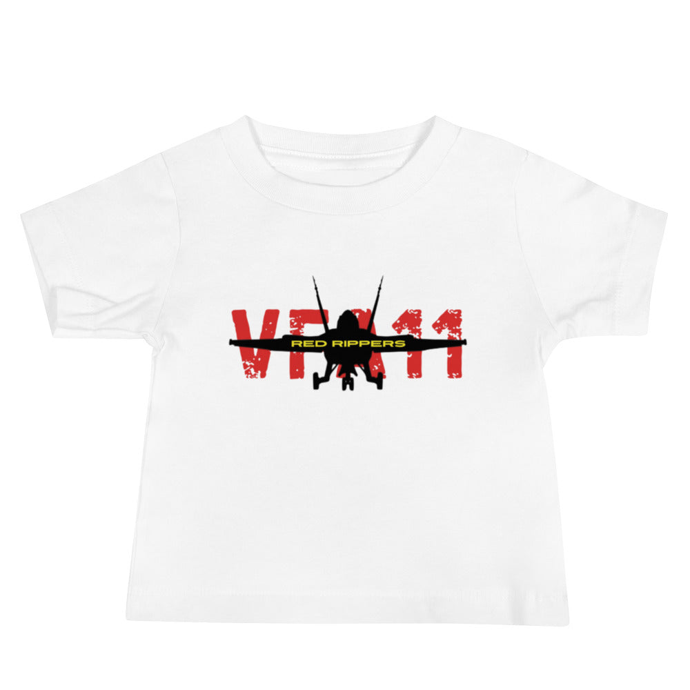 Baby Jersey Short Sleeve Tee