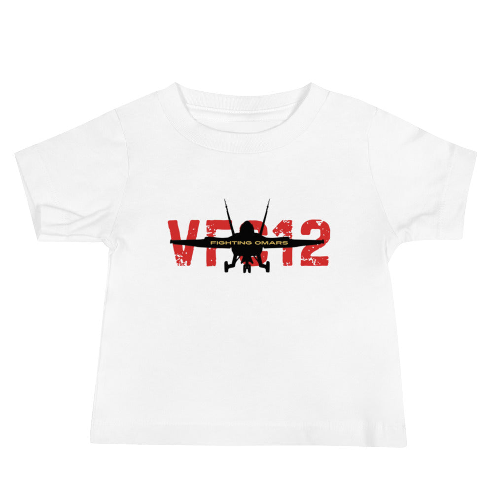 Baby Jersey Short Sleeve Tee