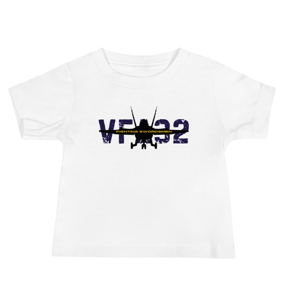 Baby Jersey Short Sleeve Tee