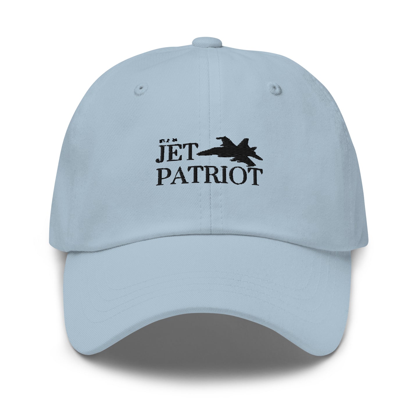 Jet Dad hat
