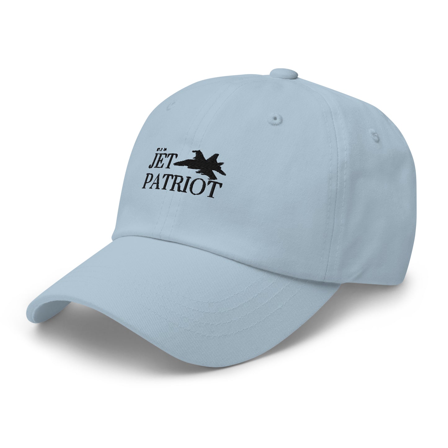 Jet Dad hat