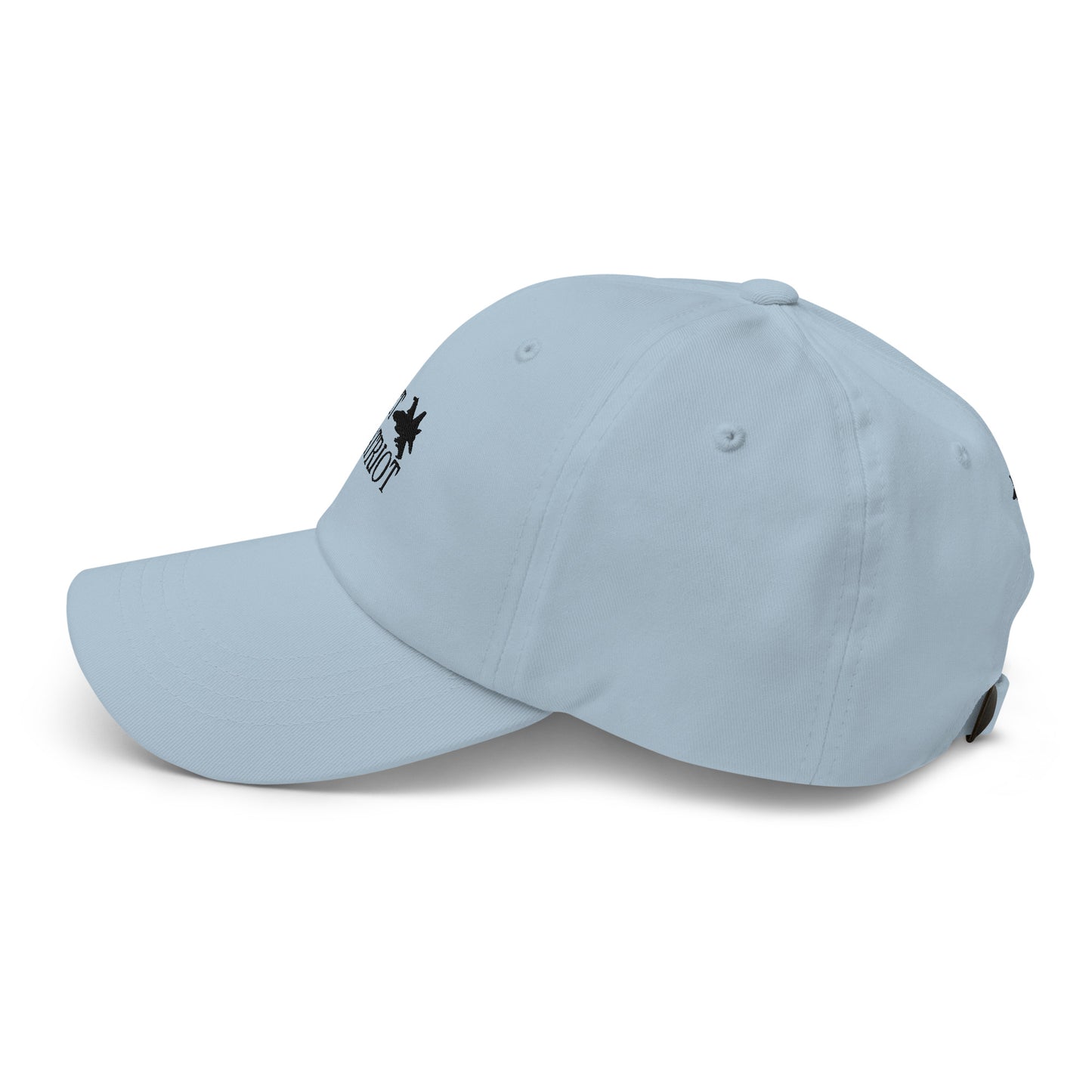 Jet Dad hat