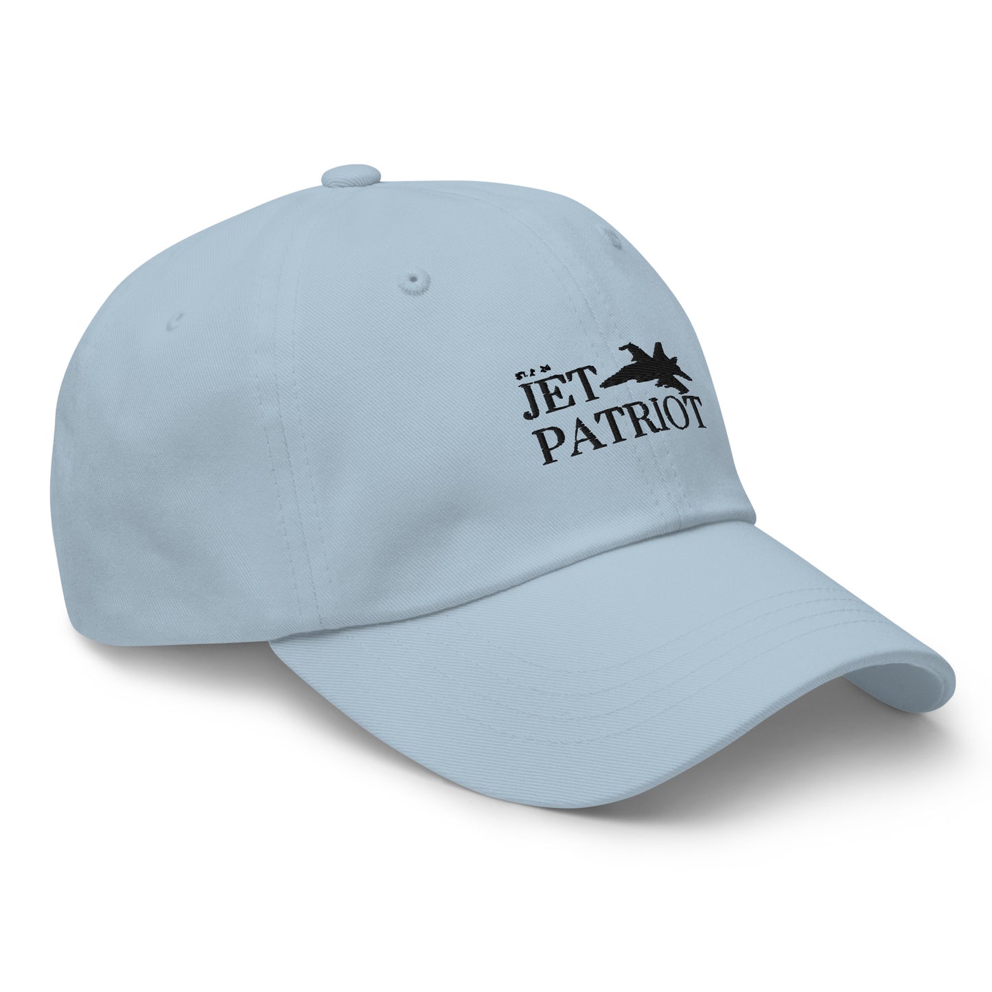 Jet Dad hat