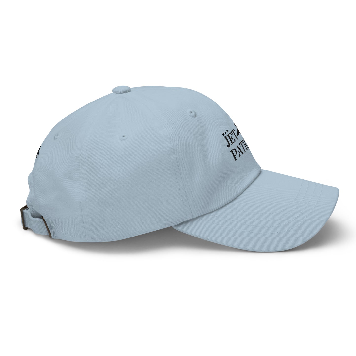 Jet Dad hat