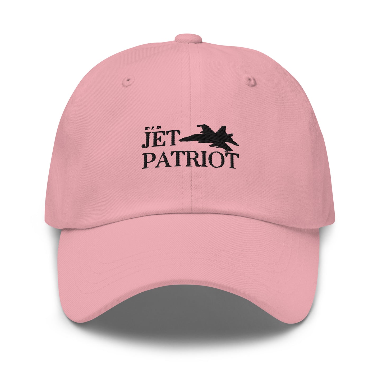 Jet Dad hat