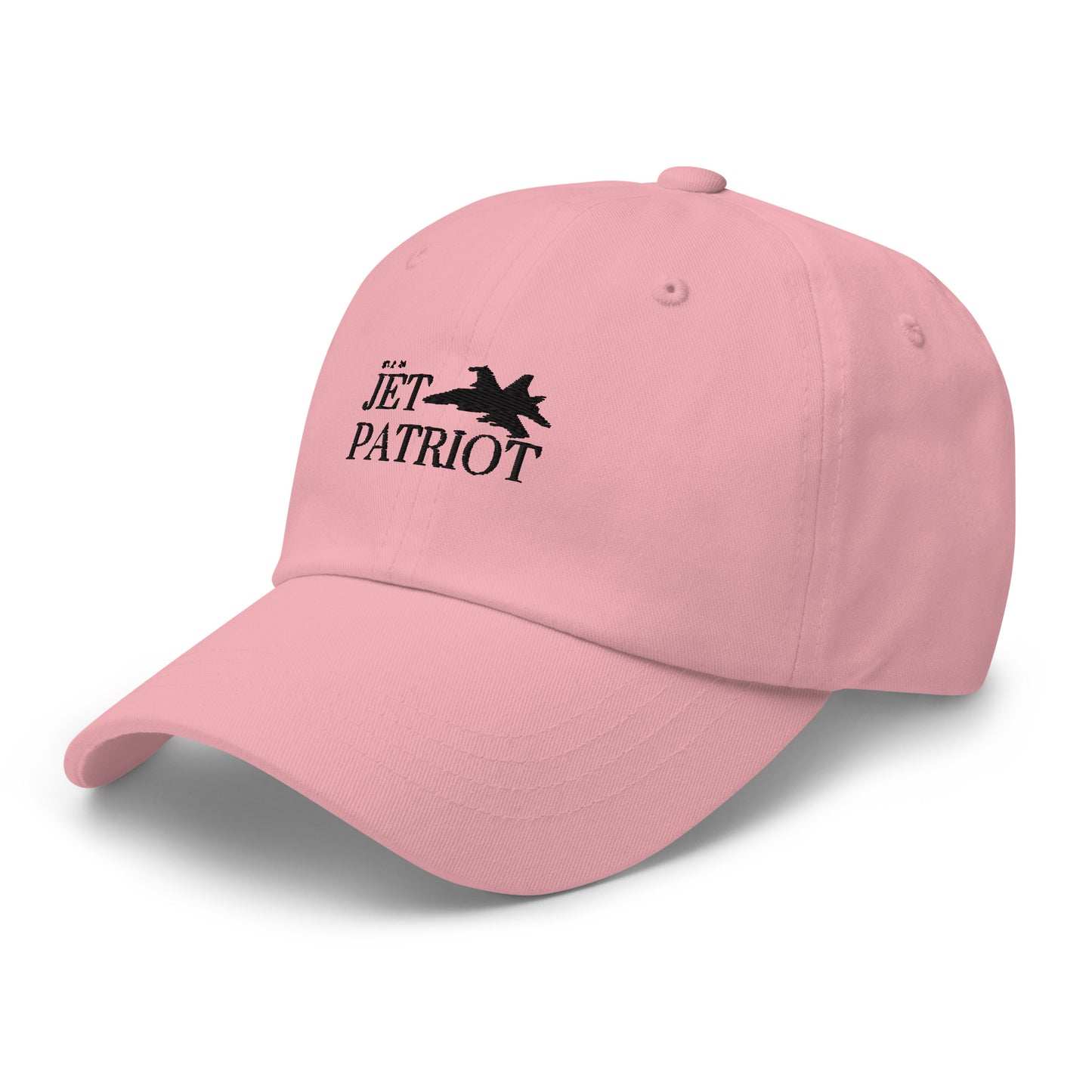 Jet Dad hat