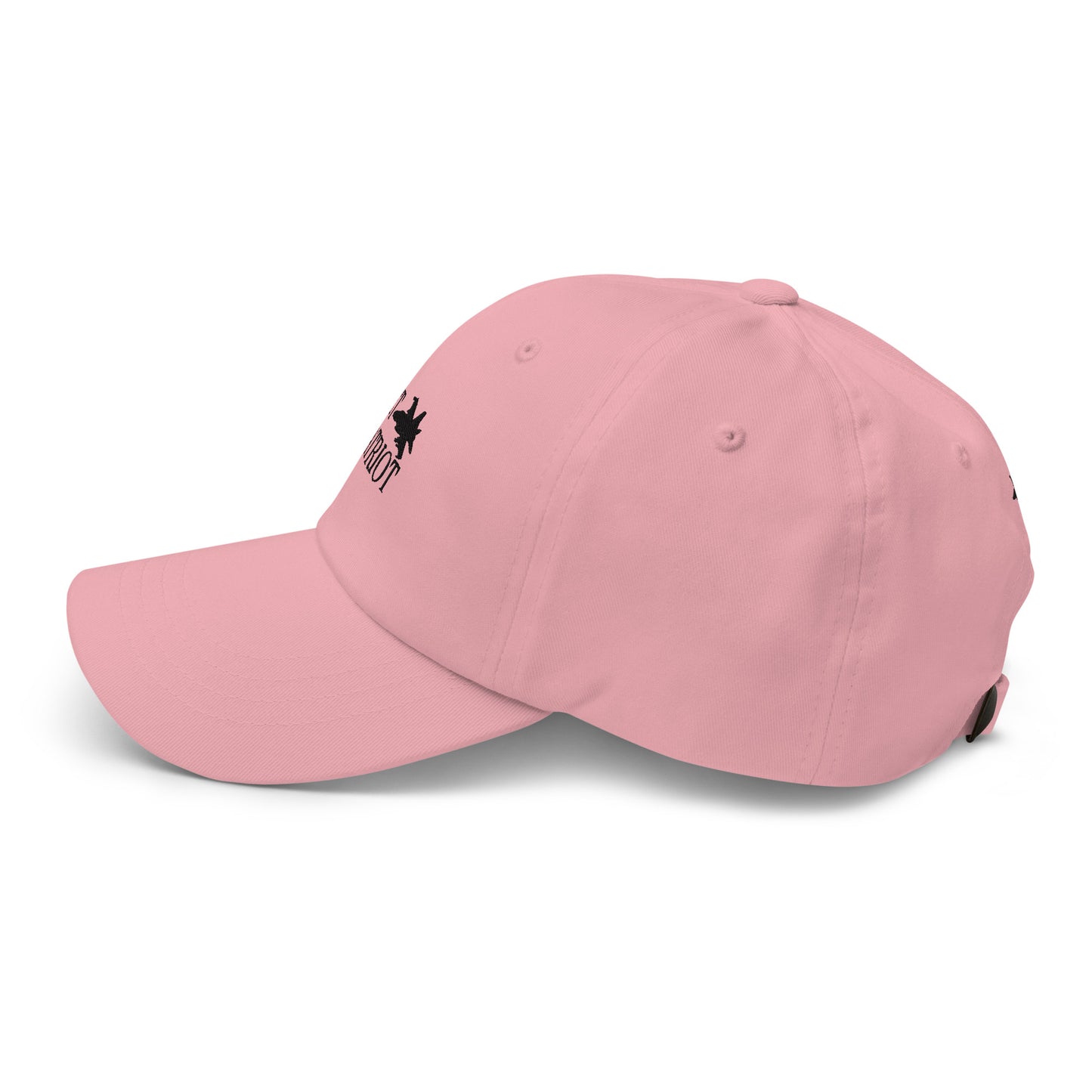 Jet Dad hat