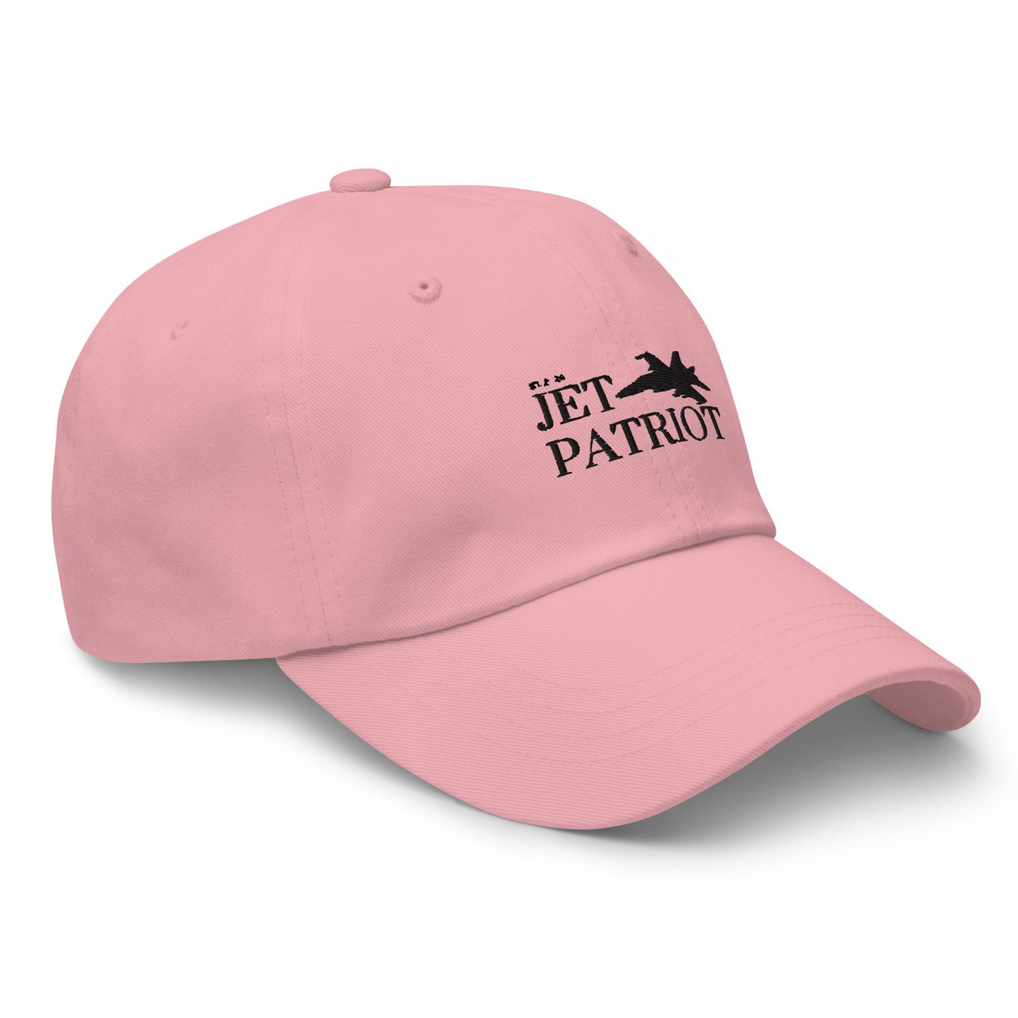 Jet Dad hat