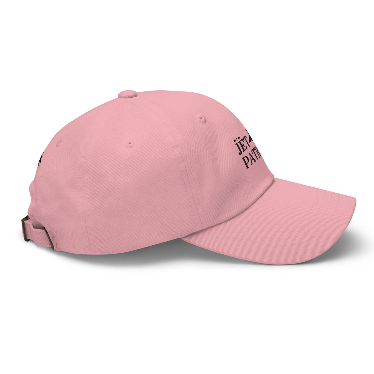 Jet Dad hat