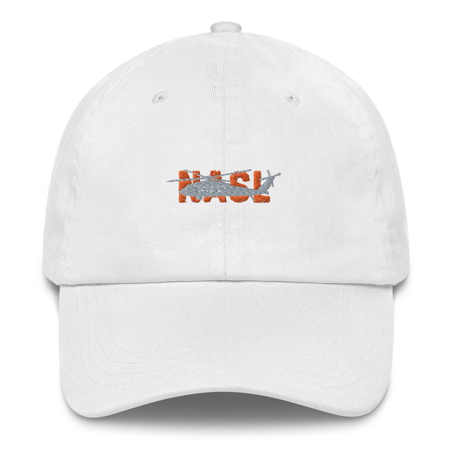 Dad hat