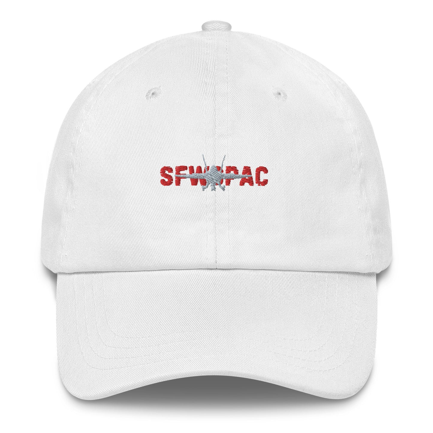 Dad hat