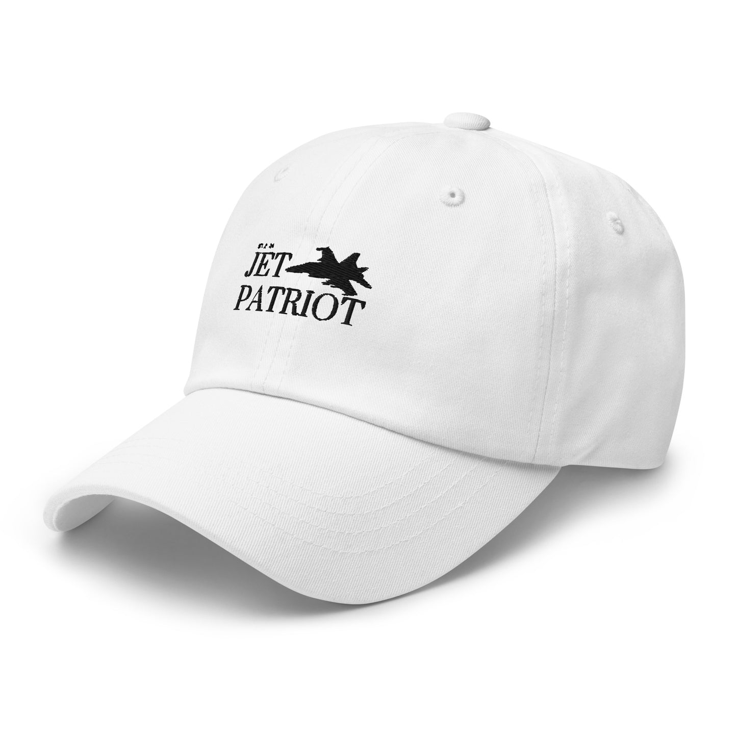 Jet Dad hat