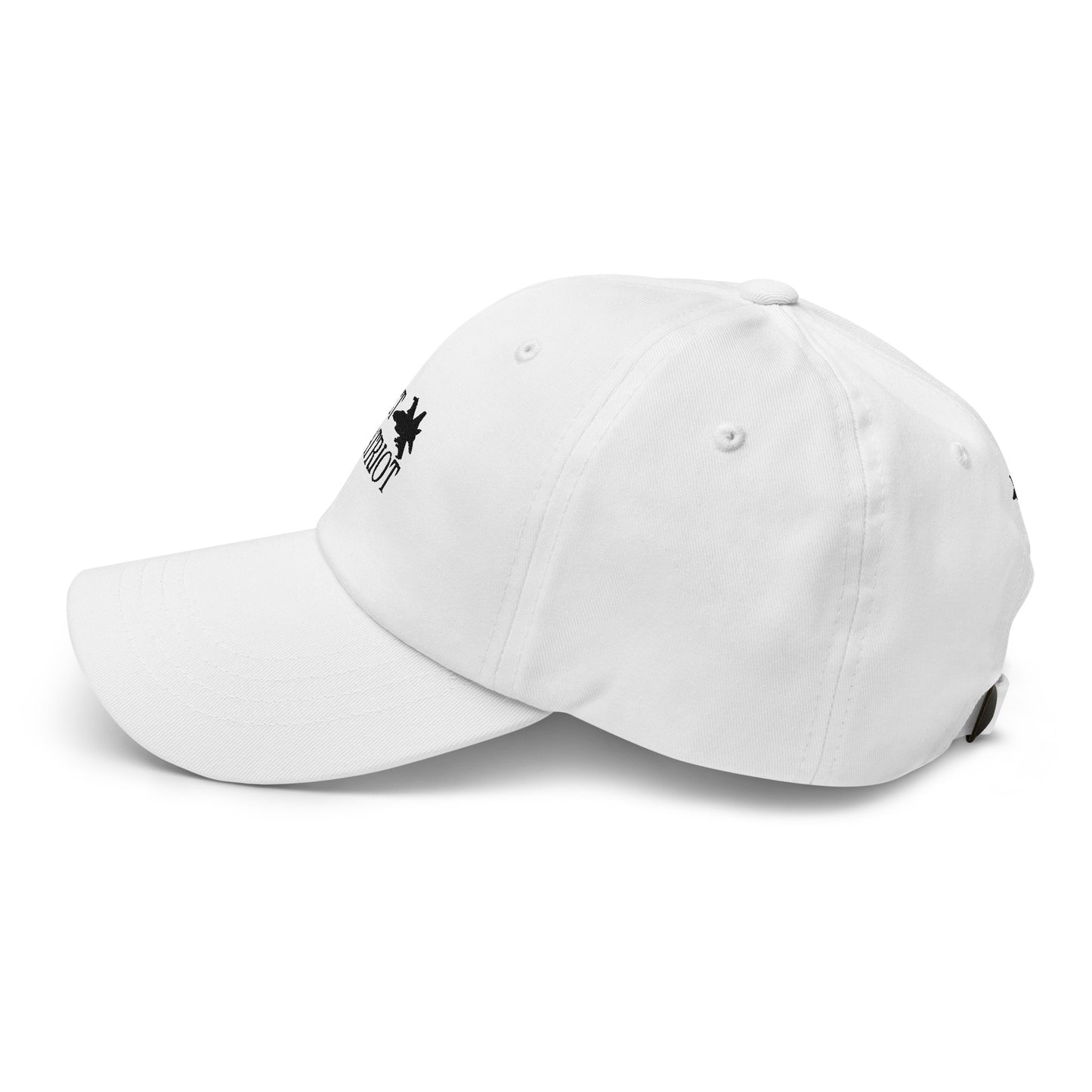 Jet Dad hat