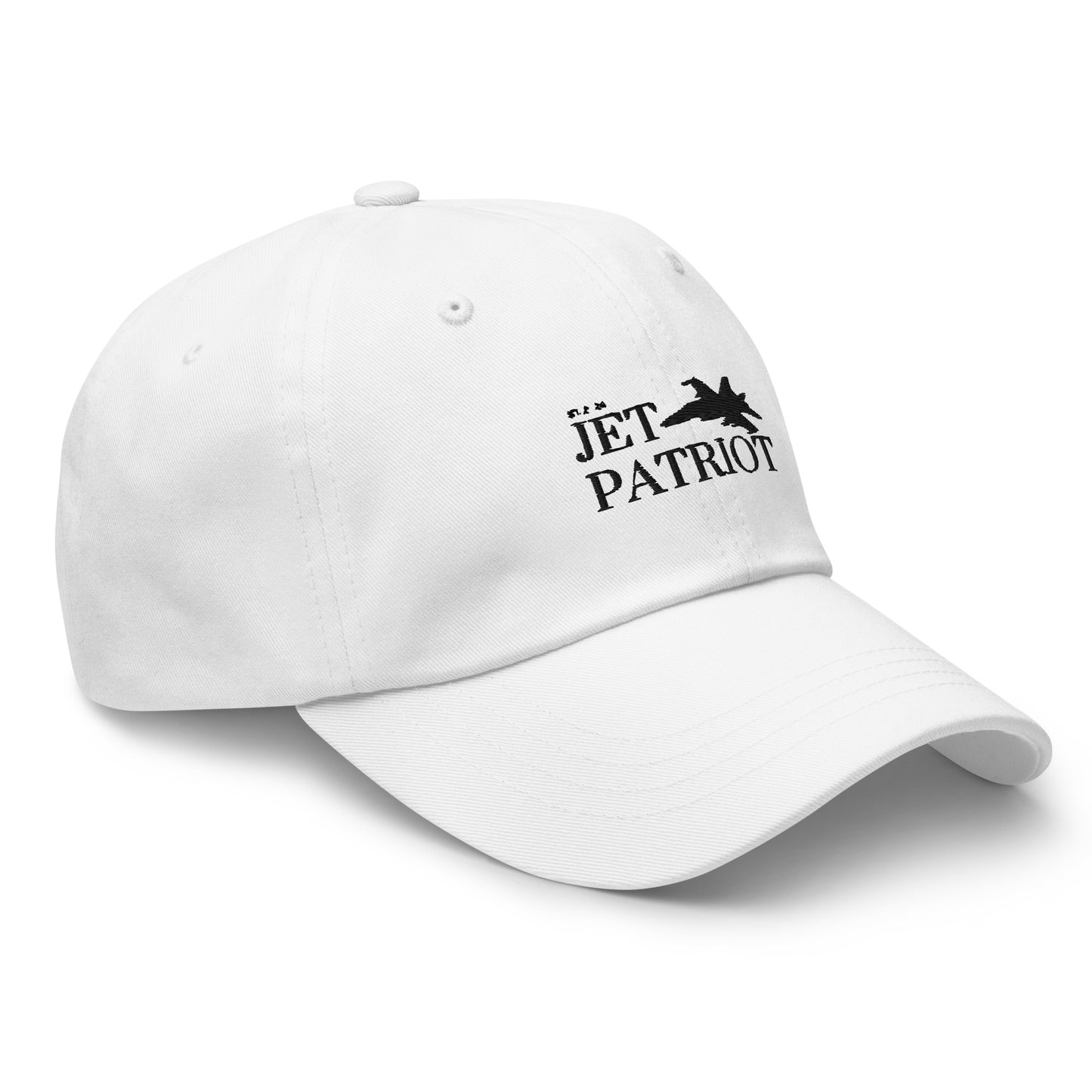 Jet Dad hat