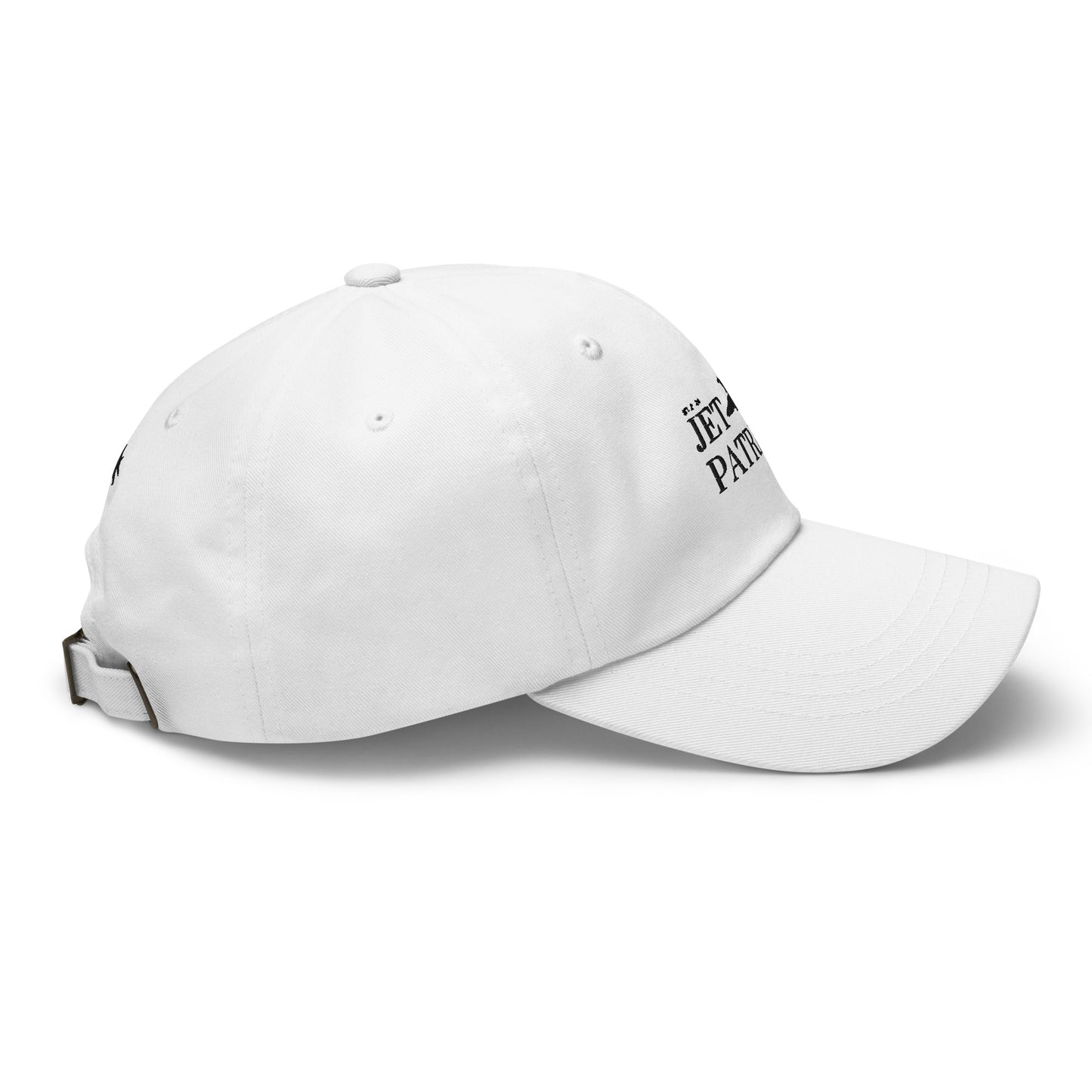 Jet Dad hat