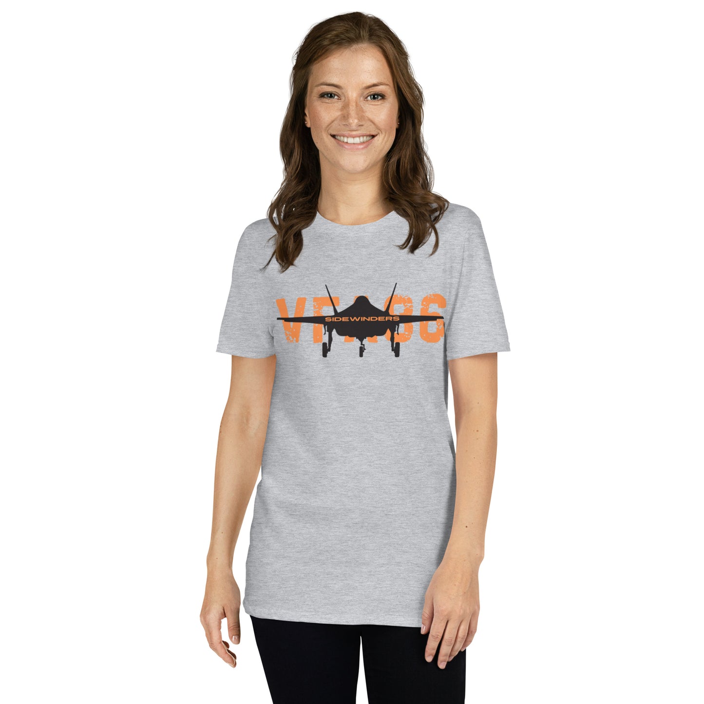 Short-Sleeve Unisex T-Shirt