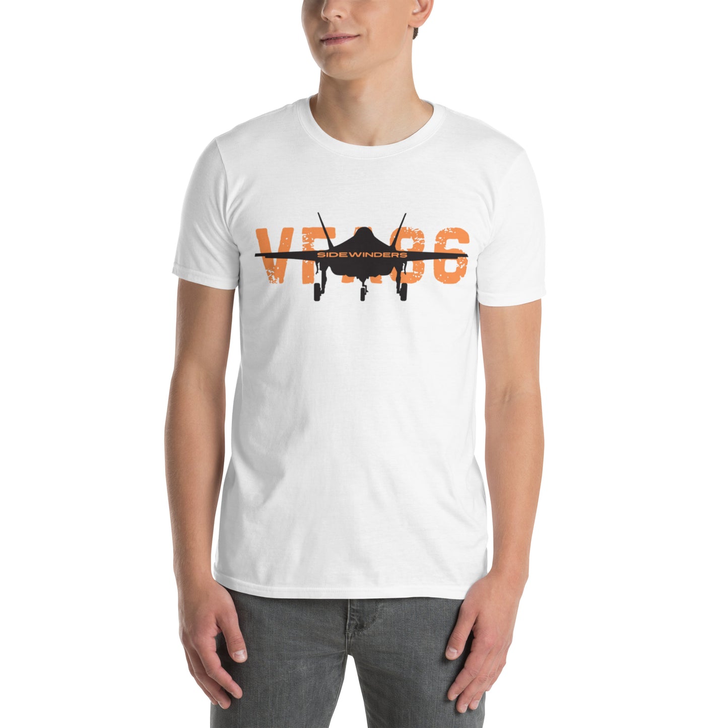 Short-Sleeve Unisex T-Shirt