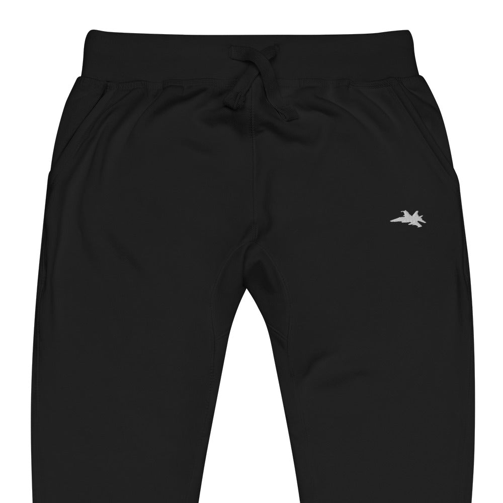 Jet fleece sweatpants
