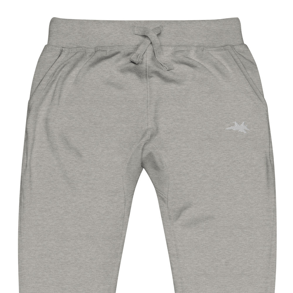 Fleece Jet Sweatpants