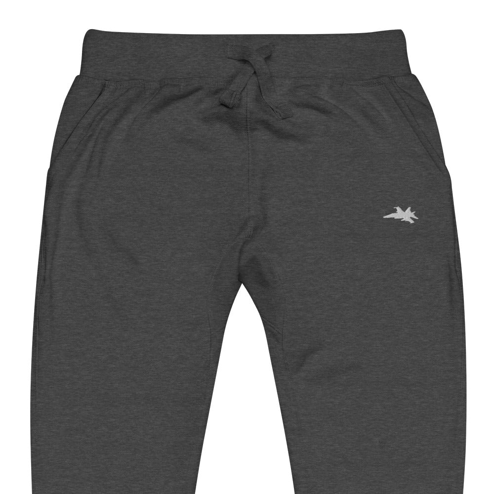 Jet fleece sweatpants