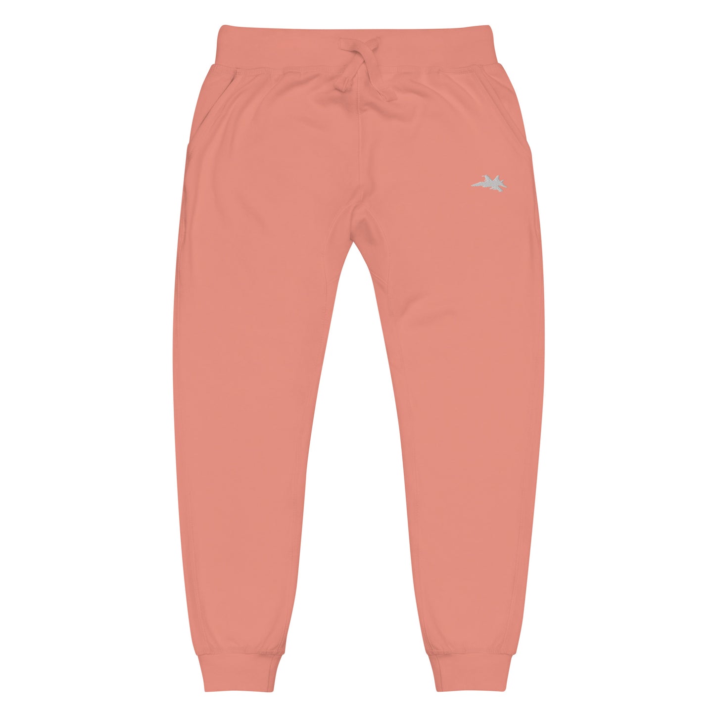 Fleece Jet Sweatpants