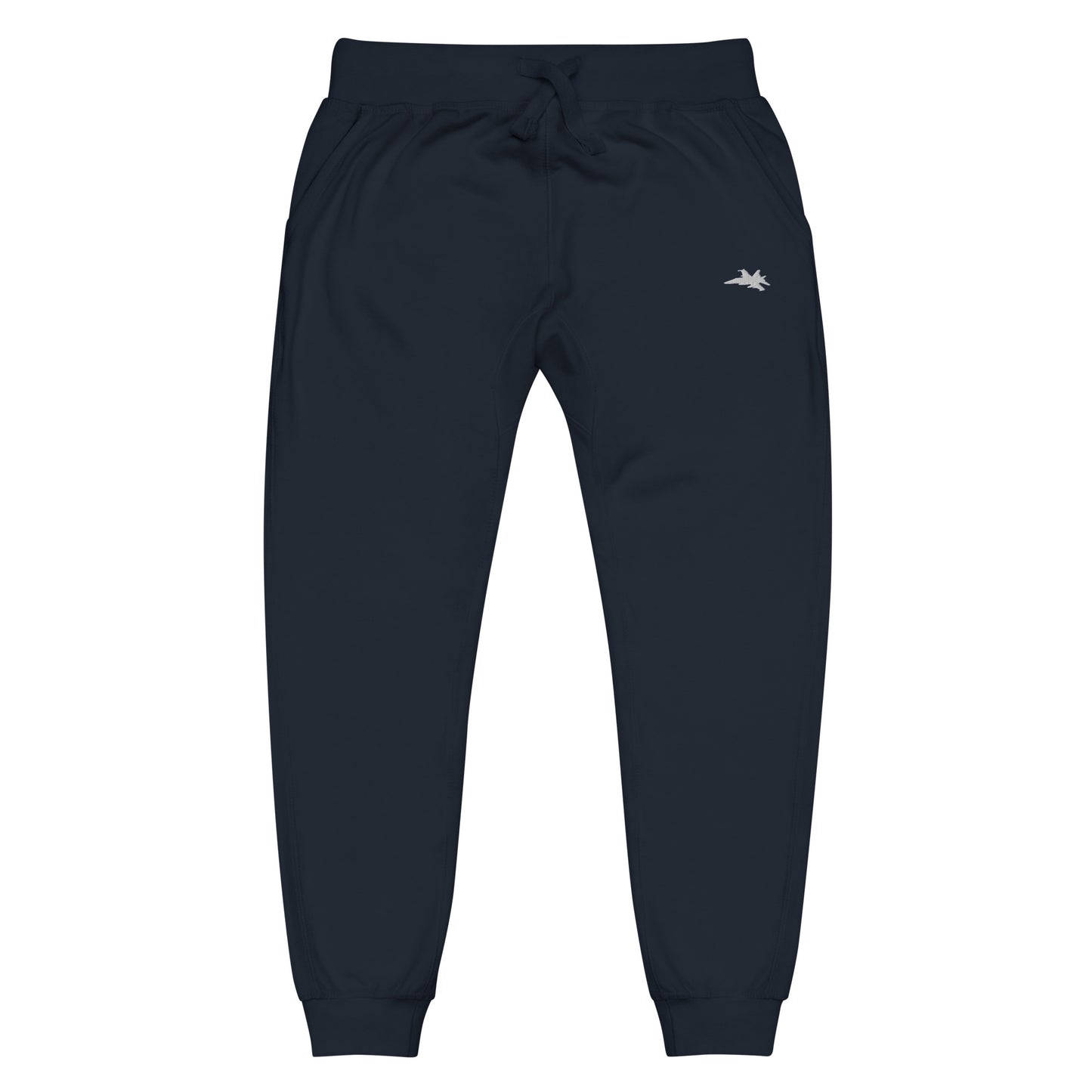 Jet fleece sweatpants