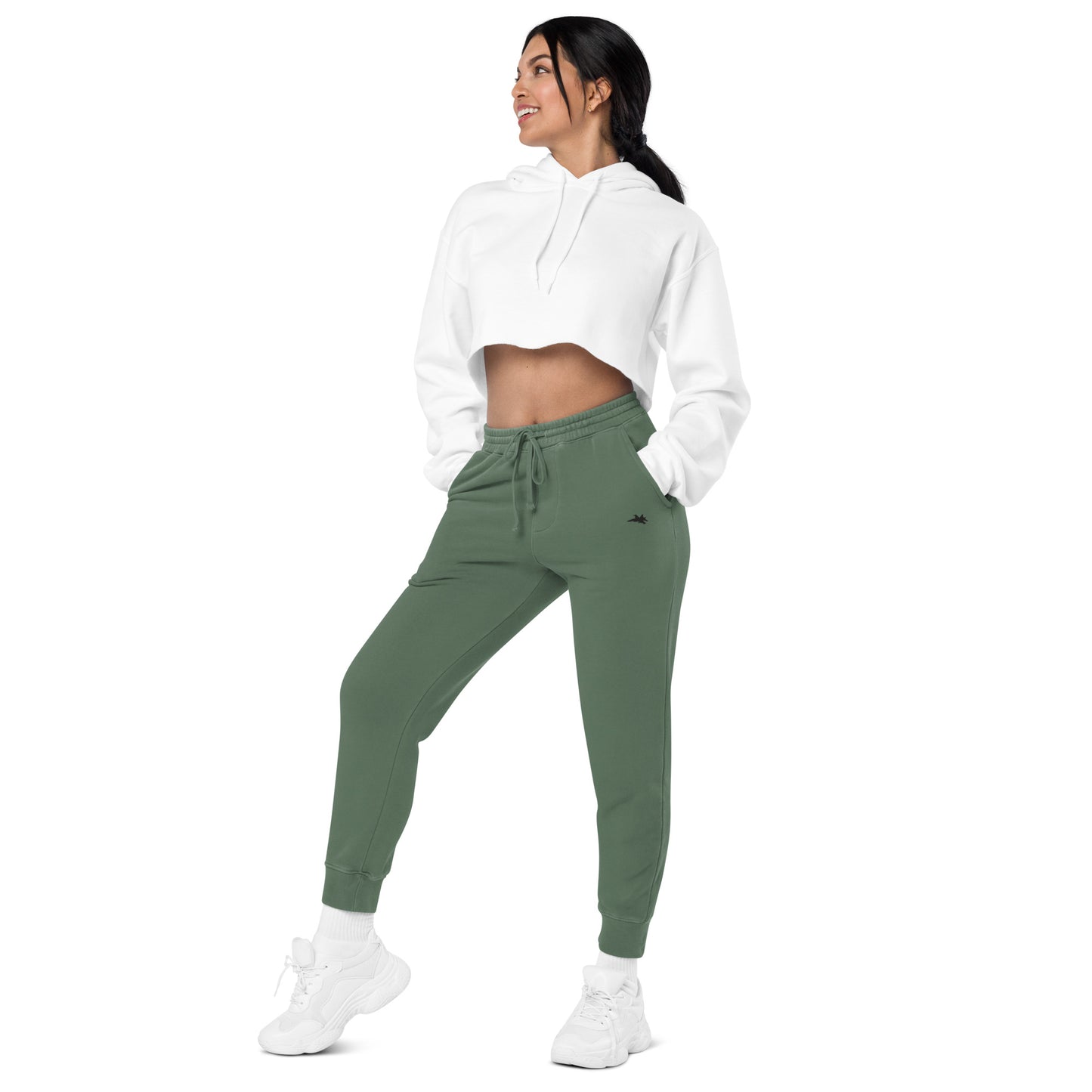 Jet women's sweatpants