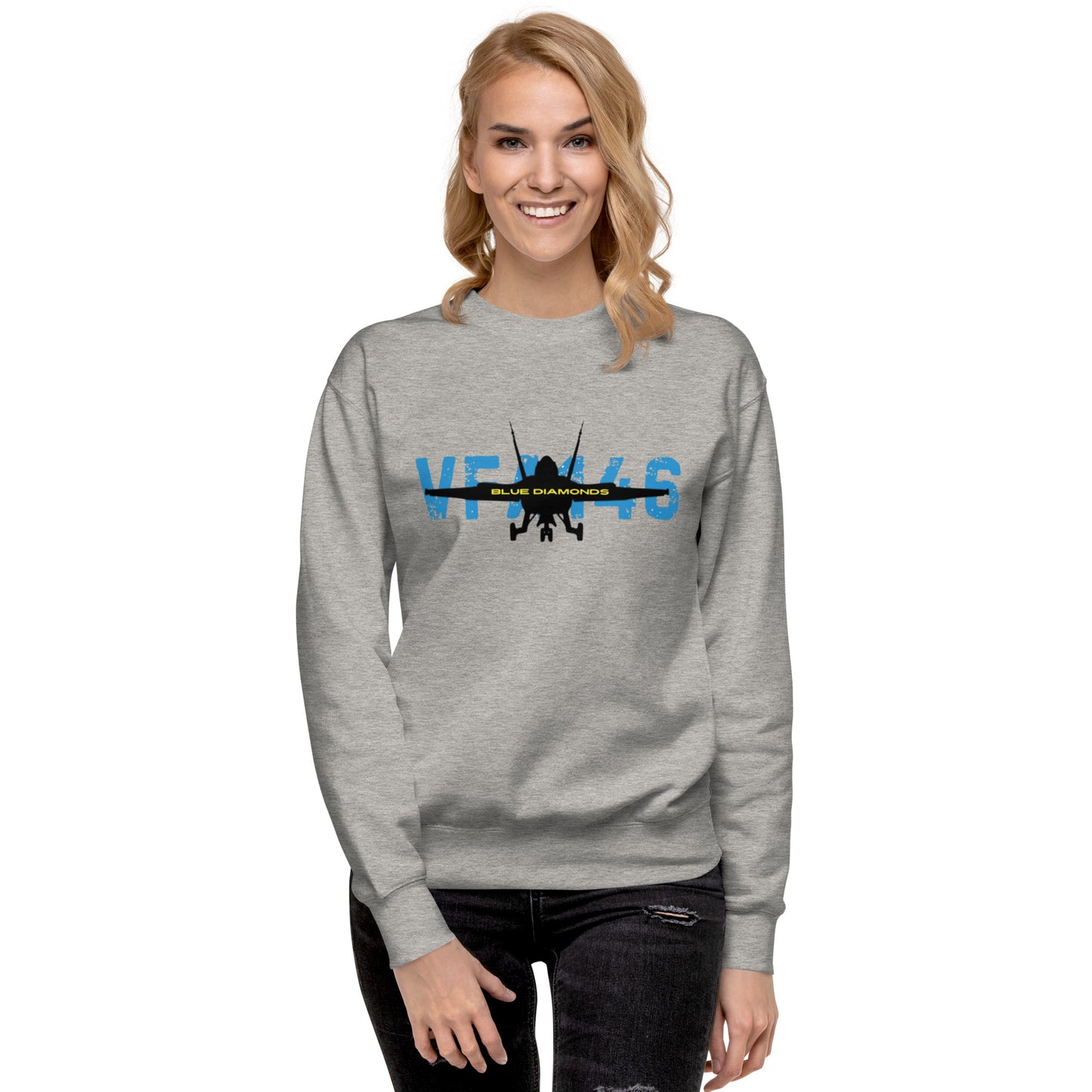 Unisex Premium Sweatshirt