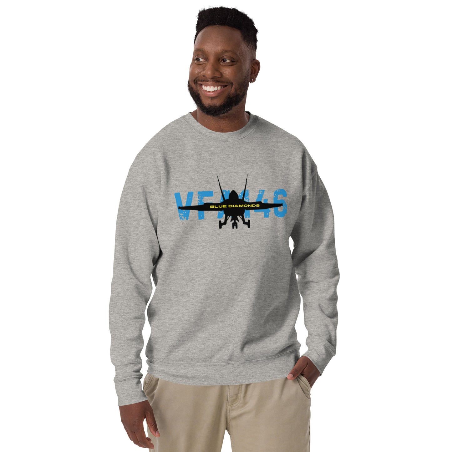 Unisex Premium Sweatshirt