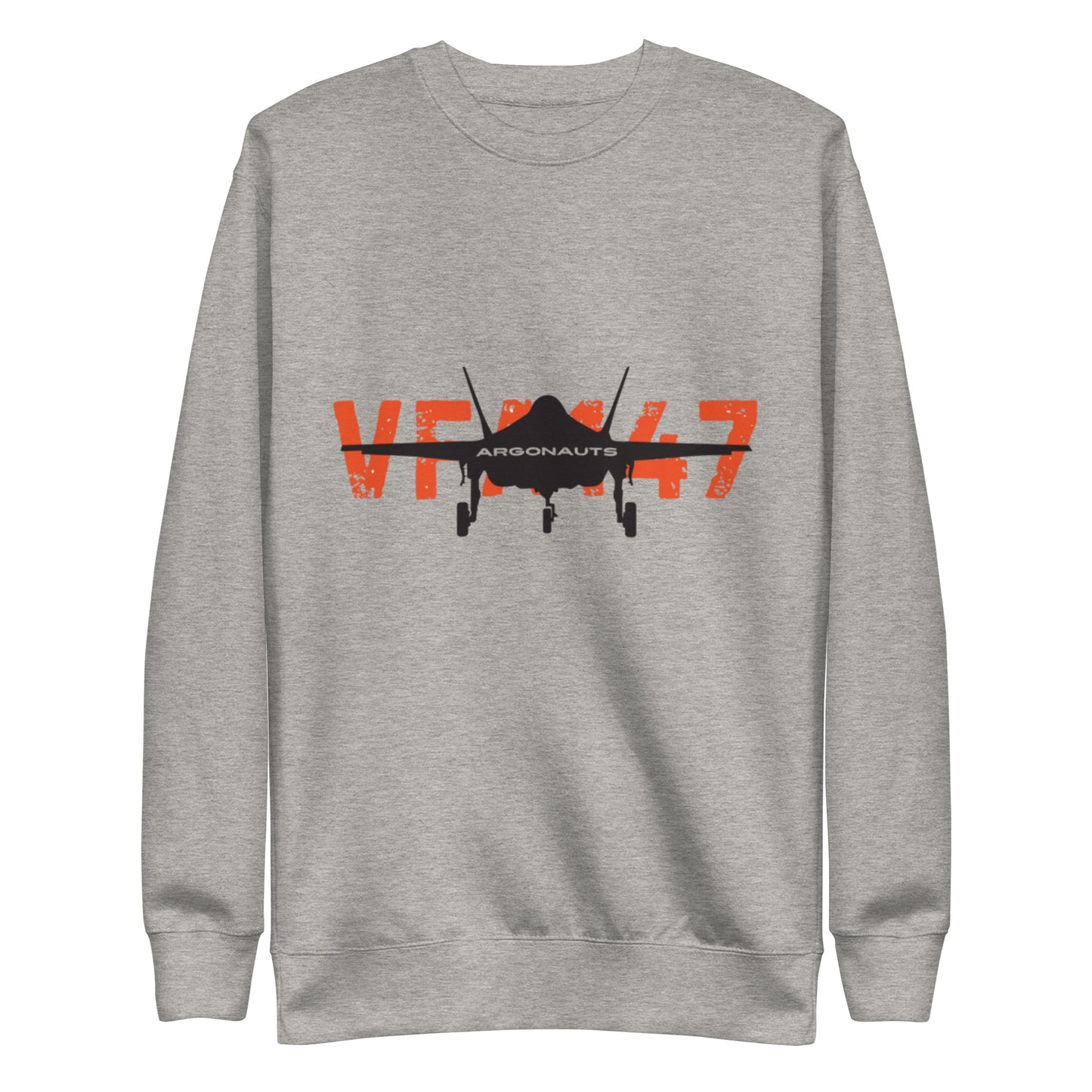 Unisex Premium Sweatshirt