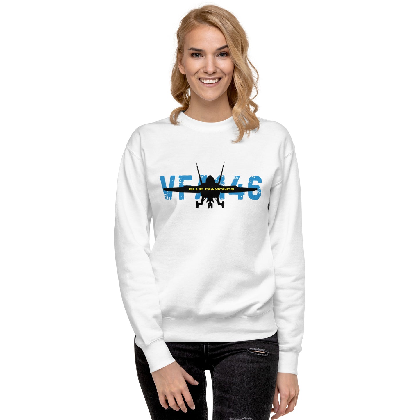 Unisex Premium Sweatshirt
