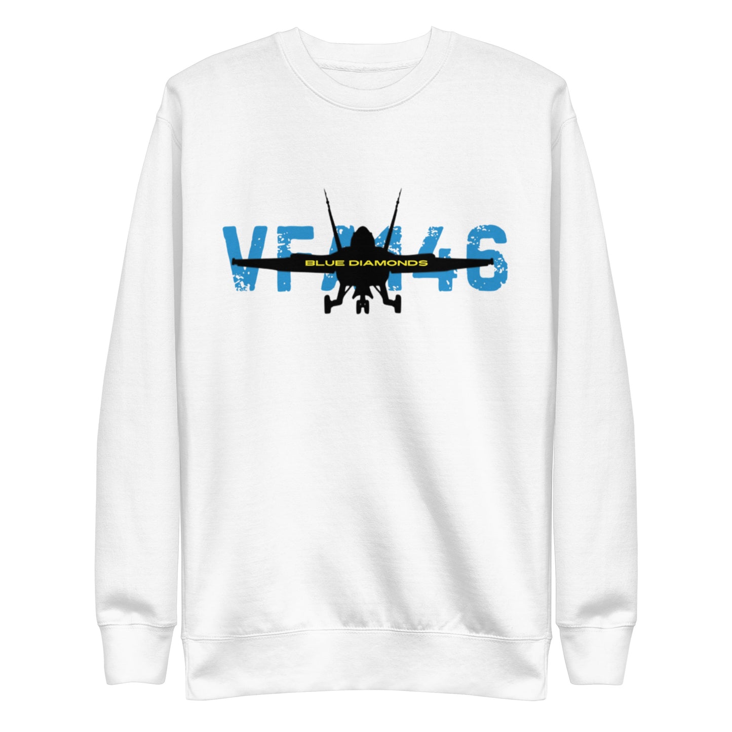 Unisex Premium Sweatshirt