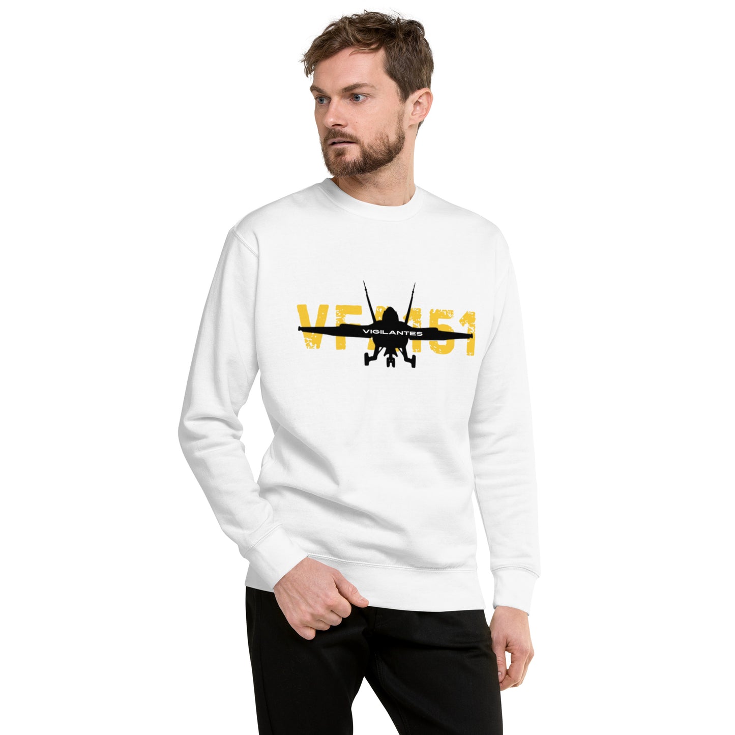 Unisex Premium Sweatshirt
